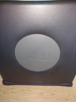 Dell Dimension 8300 PC
