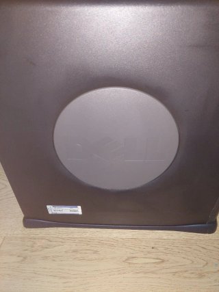 Dell Dimension 8300 PC