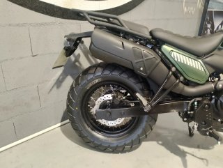 Letbe Flygon 125cc 2026