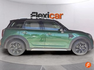MINI Countryman Cooper D