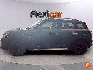 MINI Countryman Cooper D