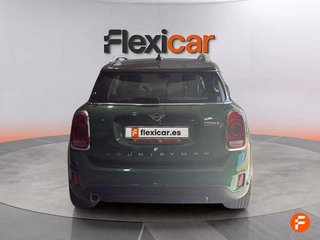 MINI Countryman Cooper D
