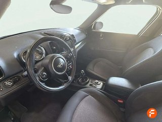MINI Countryman Cooper D