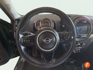 MINI Countryman Cooper D