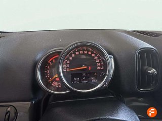 MINI Countryman Cooper D