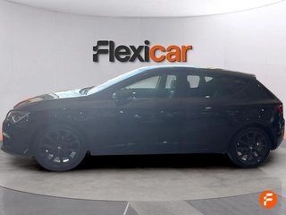 Seat Leon 2.0 TDI 110kW (150CV) DSG-6 St&Sp FR
