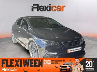 Seat Leon 2.0 TDI 110kW (150CV) DSG-6 St&Sp FR