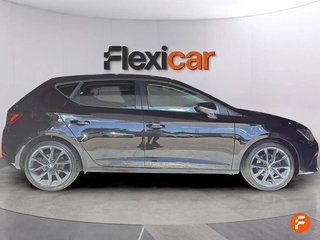 Seat Leon 2.0 TDI 110kW (150CV) DSG-6 St&Sp FR