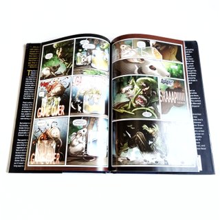 Pack comics Ender's Game