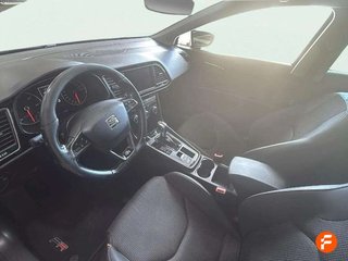 Seat Leon 2.0 TDI 110kW (150CV) DSG-6 St&Sp FR