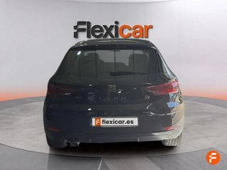 Seat Leon 2.0 TDI 110kW (150CV) DSG-6 St&Sp FR