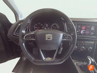 Seat Leon 2.0 TDI 110kW (150CV) DSG-6 St&Sp FR