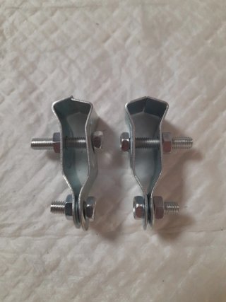 Soportes para Bicicleta