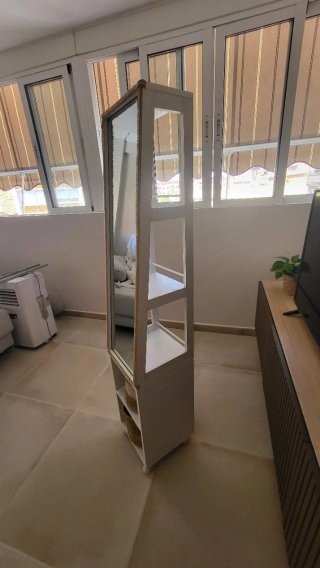 URGE!! Composición modular de armario Ikea