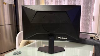 Monitor Gaming AOC