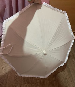 Parasol Inglesina Clásica Beige