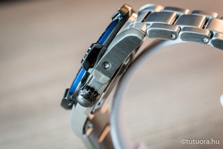 Reloj Orient Marine EM7R003W automático