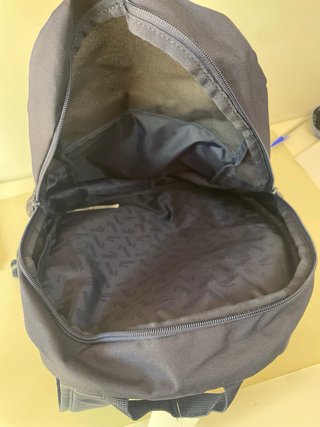 Mochila Puma azul
