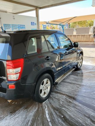 Suzuki Grand Vitara 2005