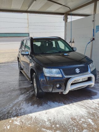 Suzuki Grand Vitara 2005