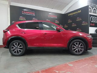 ESPECTACULAR,Mazda CX-5 150C.V AUTOMATICO 2018