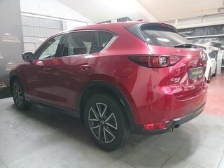 ESPECTACULAR,Mazda CX-5 150C.V AUTOMATICO 2018
