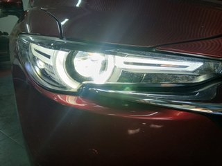 ESPECTACULAR,Mazda CX-5 150C.V AUTOMATICO 2018