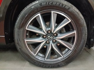 ESPECTACULAR,Mazda CX-5 150C.V AUTOMATICO 2018