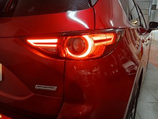 ESPECTACULAR,Mazda CX-5 150C.V AUTOMATICO 2018