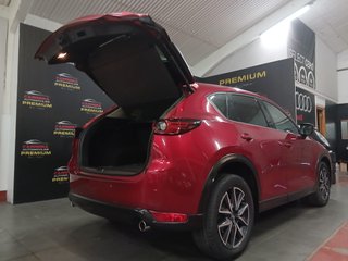 ESPECTACULAR,Mazda CX-5 150C.V AUTOMATICO 2018