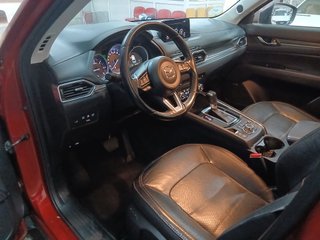 ESPECTACULAR,Mazda CX-5 150C.V AUTOMATICO 2018