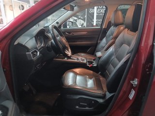 ESPECTACULAR,Mazda CX-5 150C.V AUTOMATICO 2018