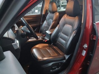 ESPECTACULAR,Mazda CX-5 150C.V AUTOMATICO 2018