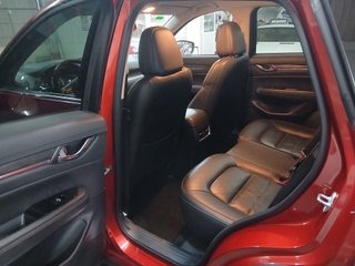 ESPECTACULAR,Mazda CX-5 150C.V AUTOMATICO 2018