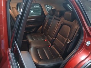 ESPECTACULAR,Mazda CX-5 150C.V AUTOMATICO 2018