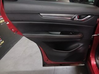 ESPECTACULAR,Mazda CX-5 150C.V AUTOMATICO 2018