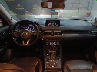 ESPECTACULAR,Mazda CX-5 150C.V AUTOMATICO 2018