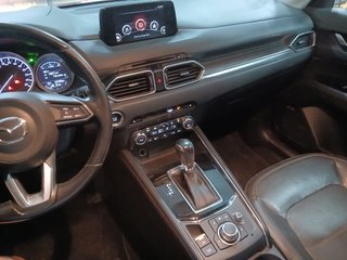 ESPECTACULAR,Mazda CX-5 150C.V AUTOMATICO 2018