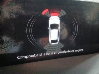 ESPECTACULAR,Mazda CX-5 150C.V AUTOMATICO 2018