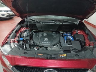 ESPECTACULAR,Mazda CX-5 150C.V AUTOMATICO 2018