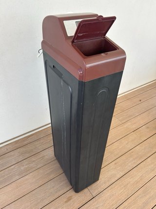 Descalcificador de agua