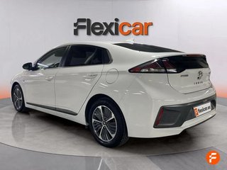Hyundai IONIQ 1.6 GDI PHEV Klass DT