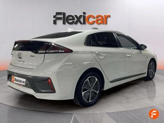 Hyundai IONIQ 1.6 GDI PHEV Klass DT