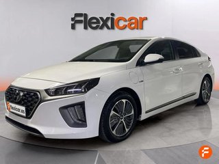 Hyundai IONIQ 1.6 GDI PHEV Klass DT