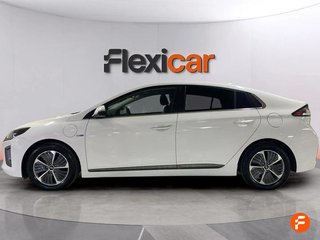 Hyundai IONIQ 1.6 GDI PHEV Klass DT