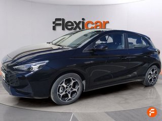 MG MG3 1.5 Comfort