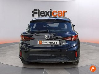 MG MG3 1.5 Comfort