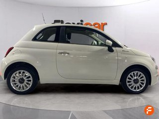 Fiat 500 Dolcevita 1.0 Hybrid 51KW (70 CV)