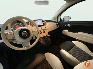 Fiat 500 Dolcevita 1.0 Hybrid 51KW (70 CV)