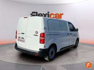 Fiat Scudo Furgón L1 100cv MT6 Business